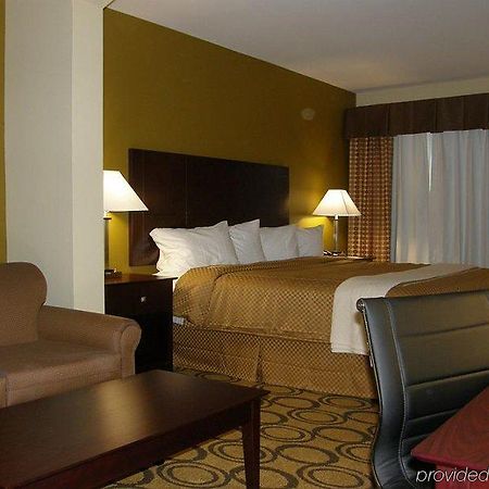 Winnfield La Jagu Inn & Suites חדר תמונה