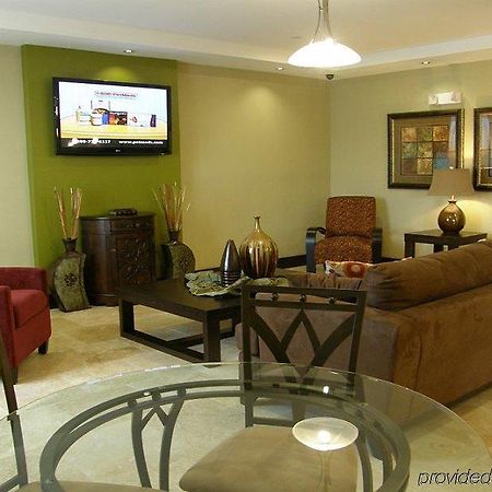 Winnfield La Jagu Inn & Suites מראה פנימי תמונה