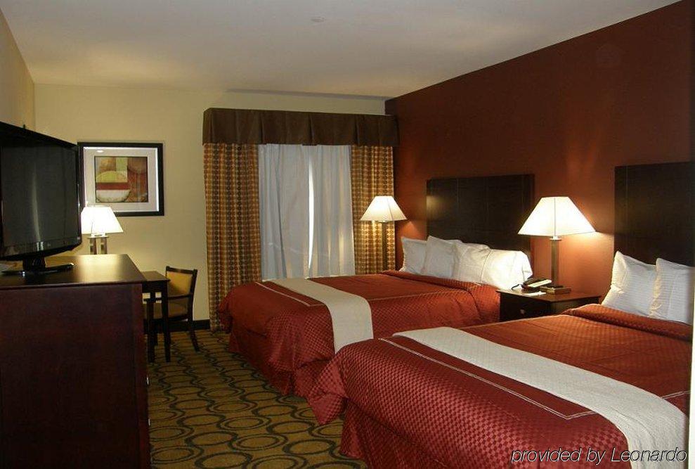Winnfield La Jagu Inn & Suites חדר תמונה
