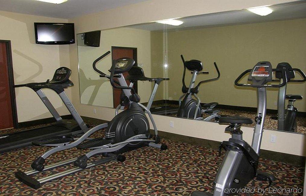 Winnfield La Jagu Inn & Suites מתקנים תמונה