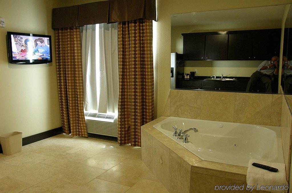Winnfield La Jagu Inn & Suites חדר תמונה