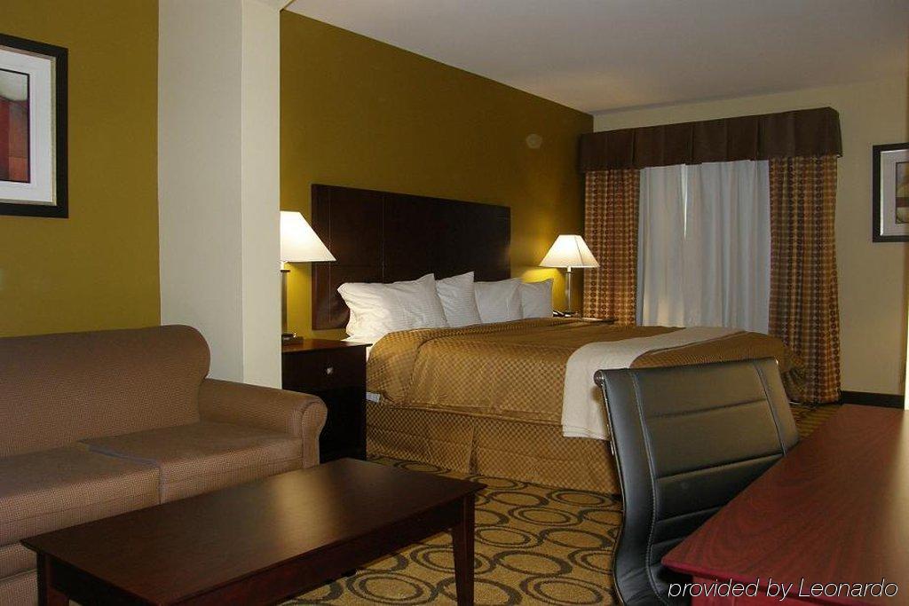 Winnfield La Jagu Inn & Suites חדר תמונה